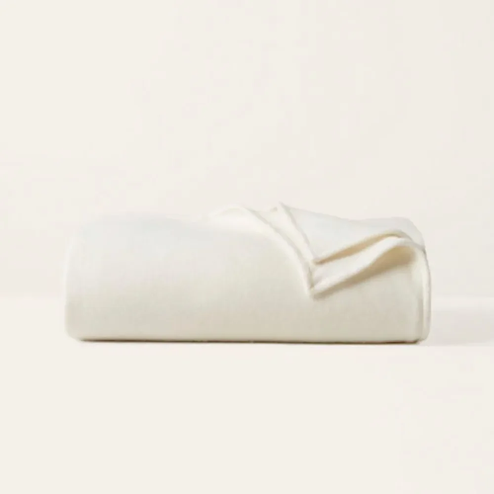 Ralph Lauren Hayes Bed Wool Blanket